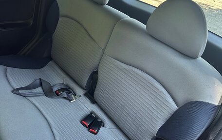 Mitsubishi Colt VI рестайлинг, 2005 год, 310 000 рублей, 15 фотография