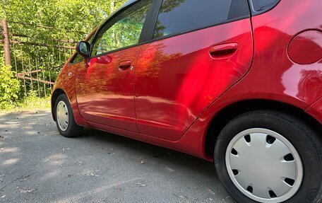 Mitsubishi Colt VI рестайлинг, 2005 год, 310 000 рублей, 18 фотография