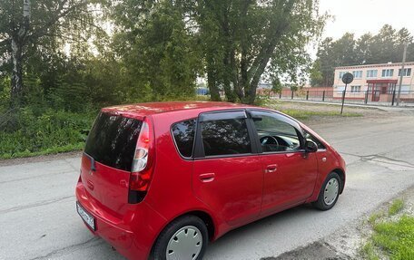 Mitsubishi Colt VI рестайлинг, 2005 год, 310 000 рублей, 5 фотография