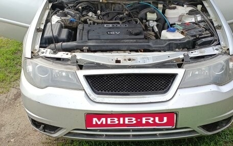 Daewoo Nexia I рестайлинг, 2012 год, 170 000 рублей, 4 фотография
