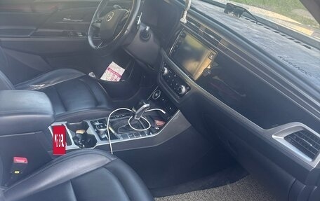 SsangYong Korando, 2019 год, 1 800 000 рублей, 7 фотография