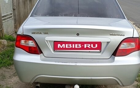 Daewoo Nexia I рестайлинг, 2012 год, 170 000 рублей, 11 фотография
