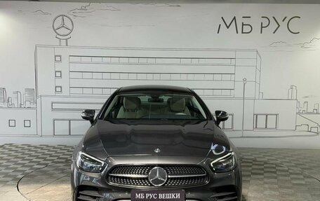 Mercedes-Benz E-Класс, 2021 год, 5 125 000 рублей, 4 фотография