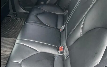 Toyota Camry, 2021 год, 2 600 000 рублей, 5 фотография