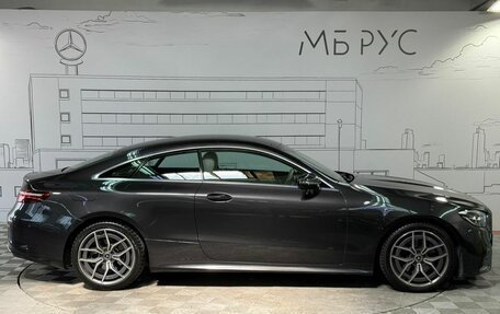 Mercedes-Benz E-Класс, 2021 год, 5 125 000 рублей, 6 фотография