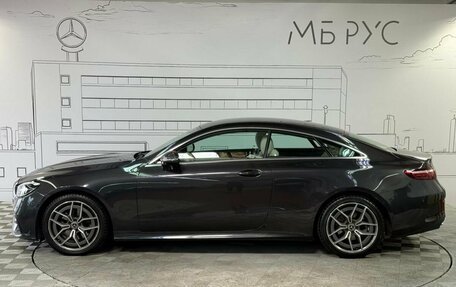 Mercedes-Benz E-Класс, 2021 год, 5 125 000 рублей, 10 фотография