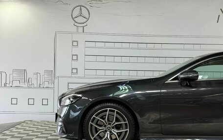 Mercedes-Benz E-Класс, 2021 год, 5 125 000 рублей, 11 фотография