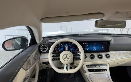 Mercedes-Benz E-Класс, 2021 год, 5 125 000 рублей, 14 фотография