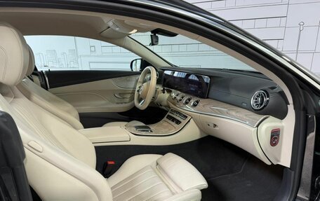 Mercedes-Benz E-Класс, 2021 год, 5 125 000 рублей, 24 фотография
