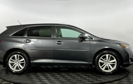 Toyota Venza I, 2009 год, 1 500 000 рублей, 5 фотография