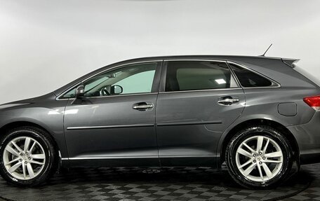 Toyota Venza I, 2009 год, 1 500 000 рублей, 9 фотография