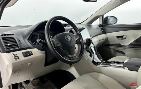 Toyota Venza I, 2009 год, 1 500 000 рублей, 10 фотография