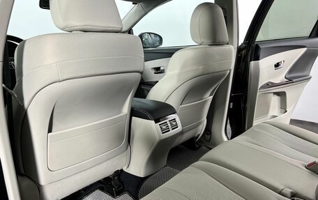 Toyota Venza I, 2009 год, 1 500 000 рублей, 11 фотография