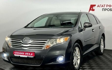 Toyota Venza I, 2009 год, 1 500 000 рублей, 2 фотография
