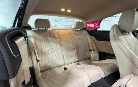 Mercedes-Benz E-Класс, 2021 год, 5 125 000 рублей, 22 фотография