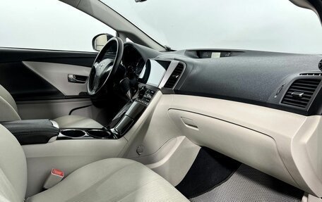 Toyota Venza I, 2009 год, 1 500 000 рублей, 12 фотография