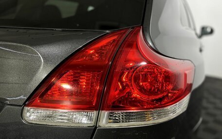 Toyota Venza I, 2009 год, 1 500 000 рублей, 20 фотография