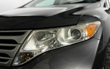 Toyota Venza I, 2009 год, 1 500 000 рублей, 19 фотография