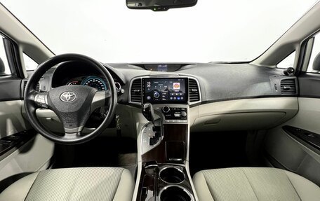 Toyota Venza I, 2009 год, 1 500 000 рублей, 13 фотография