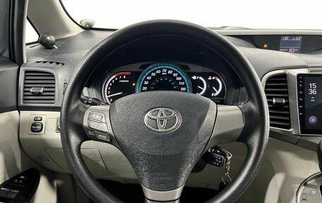 Toyota Venza I, 2009 год, 1 500 000 рублей, 16 фотография