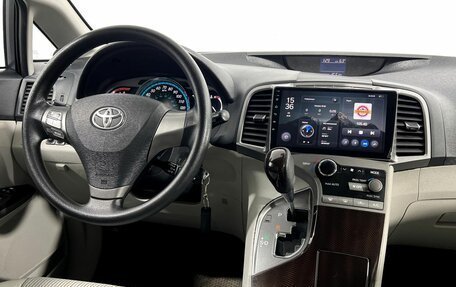 Toyota Venza I, 2009 год, 1 500 000 рублей, 15 фотография