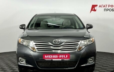 Toyota Venza I, 2009 год, 1 500 000 рублей, 3 фотография