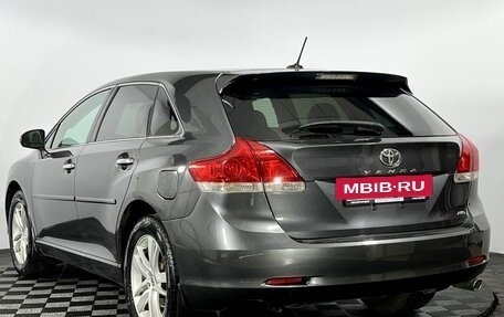 Toyota Venza I, 2009 год, 1 500 000 рублей, 8 фотография