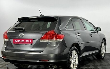 Toyota Venza I, 2009 год, 1 500 000 рублей, 6 фотография