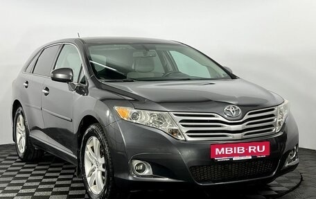 Toyota Venza I, 2009 год, 1 500 000 рублей, 4 фотография