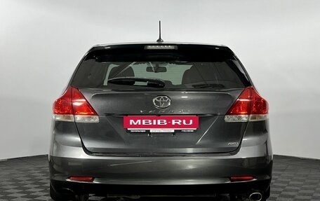 Toyota Venza I, 2009 год, 1 500 000 рублей, 7 фотография
