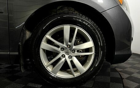Toyota Venza I, 2009 год, 1 500 000 рублей, 23 фотография