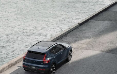 Volvo XC40 I, 2026 год, 7 560 000 рублей, 2 фотография
