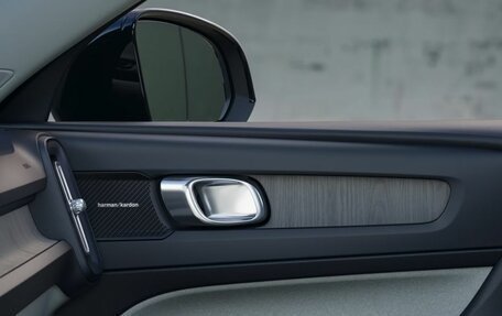 Volvo XC40 I, 2026 год, 7 560 000 рублей, 6 фотография