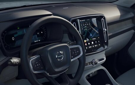 Volvo XC40 I, 2026 год, 7 560 000 рублей, 5 фотография