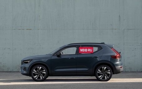 Volvo XC40 I, 2026 год, 7 560 000 рублей, 3 фотография