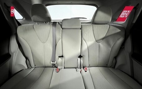 Toyota Venza I, 2009 год, 1 500 000 рублей, 18 фотография