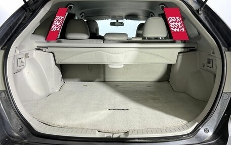 Toyota Venza I, 2009 год, 1 500 000 рублей, 22 фотография
