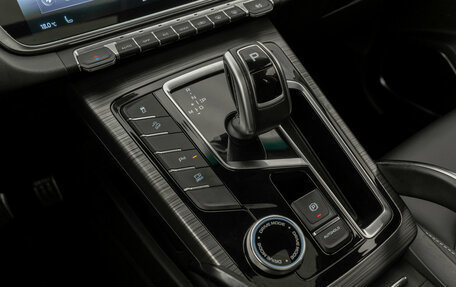 Geely Atlas, 2023 год, 1 880 000 рублей, 18 фотография