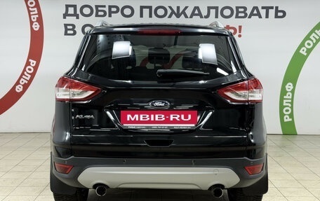 Ford Kuga III, 2013 год, 898 000 рублей, 5 фотография