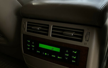 Toyota Land Cruiser 200, 2012 год, 3 340 000 рублей, 13 фотография