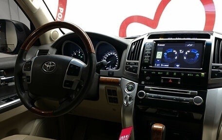 Toyota Land Cruiser 200, 2012 год, 3 340 000 рублей, 14 фотография
