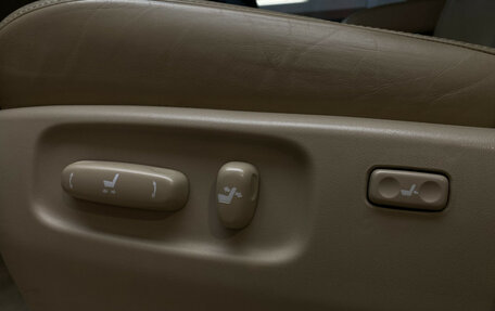 Toyota Land Cruiser 200, 2012 год, 3 340 000 рублей, 18 фотография