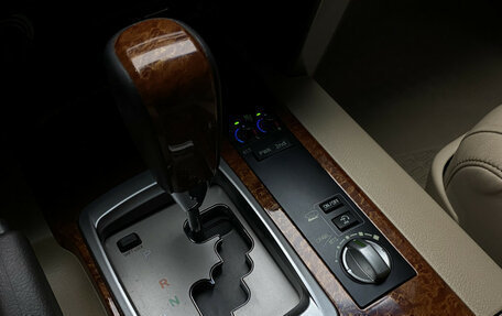Toyota Land Cruiser 200, 2012 год, 3 340 000 рублей, 19 фотография