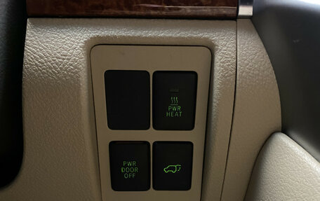 Toyota Land Cruiser 200, 2012 год, 3 340 000 рублей, 27 фотография