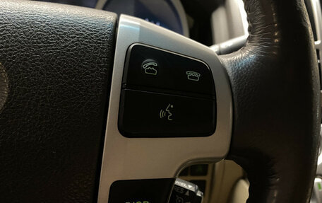 Toyota Land Cruiser 200, 2012 год, 3 340 000 рублей, 29 фотография