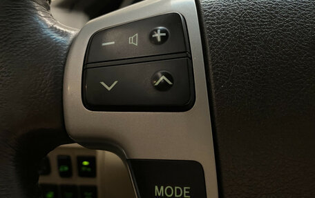 Toyota Land Cruiser 200, 2012 год, 3 340 000 рублей, 30 фотография