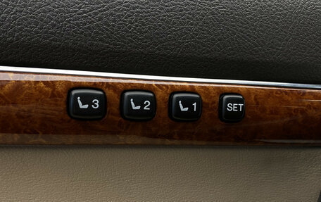 Toyota Land Cruiser 200, 2012 год, 3 340 000 рублей, 33 фотография