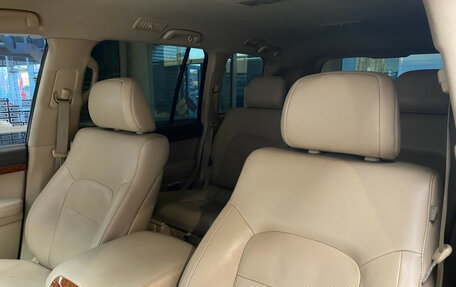 Toyota Land Cruiser 200, 2012 год, 3 340 000 рублей, 34 фотография