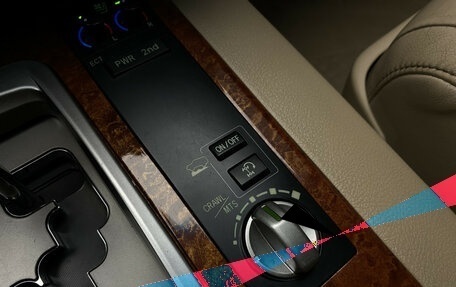 Toyota Land Cruiser 200, 2012 год, 3 340 000 рублей, 25 фотография