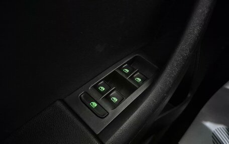 Skoda Rapid I, 2018 год, 1 145 000 рублей, 11 фотография